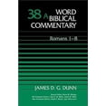 thumbnail image 1 of Pre-Owned Romans 1-8 (Hardcover) 9780849902376, 1 of 1
