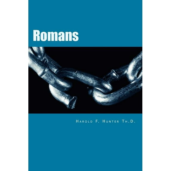 Romans (Paperback)