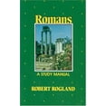 thumbnail image 1 of Pre-Owned Romans: A Study Manual (Paperback) 0875524036 9780875524030, 1 of 1