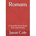thumbnail image 1 of Romans: A Verse By Verse Study And Commentary (Paperback), 1 of 1