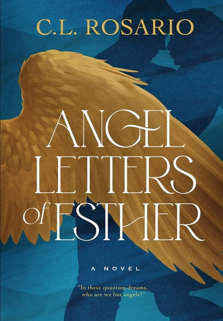 Romans Angel Letters of Esther, Book 2, (Hardcover) - Walmart.com