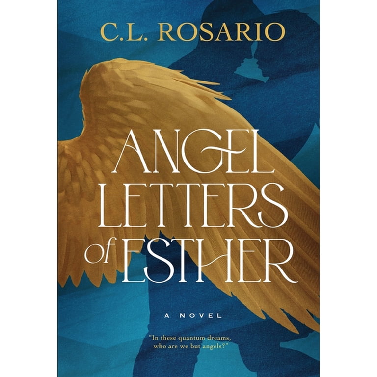 Romans Angel Letters of Esther, Book 2, (Hardcover) - Walmart.com