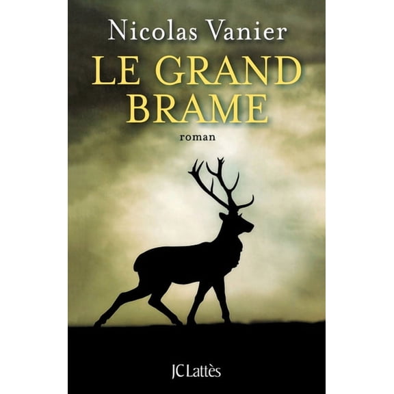 Romans Contemporains Le Grand Brame, (Paperback)