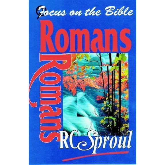 Pre-Owned Romans (Focus on the Bible Commentaries) (Paperback) 1857920775 9781857920772