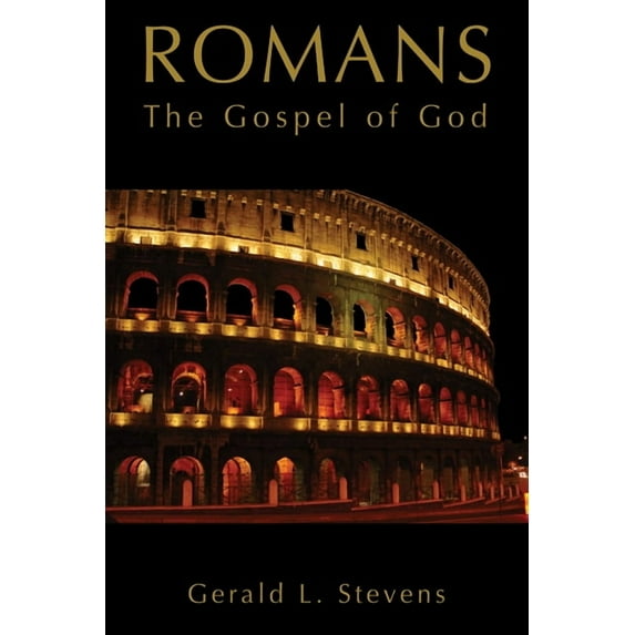 Romans, (Paperback)