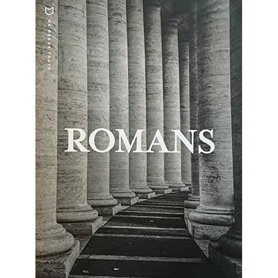 Pre-Owned Romans Paperback