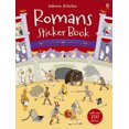 thumbnail image 1 of Romans Sticker Book, 1 of 1
