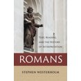 thumbnail image 1 of Romans : Text, Readers, and the History of Interpretation (Hardcover), 1 of 1