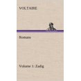 thumbnail image 1 of Romans - Volume 1: Zadig, 1 of 1