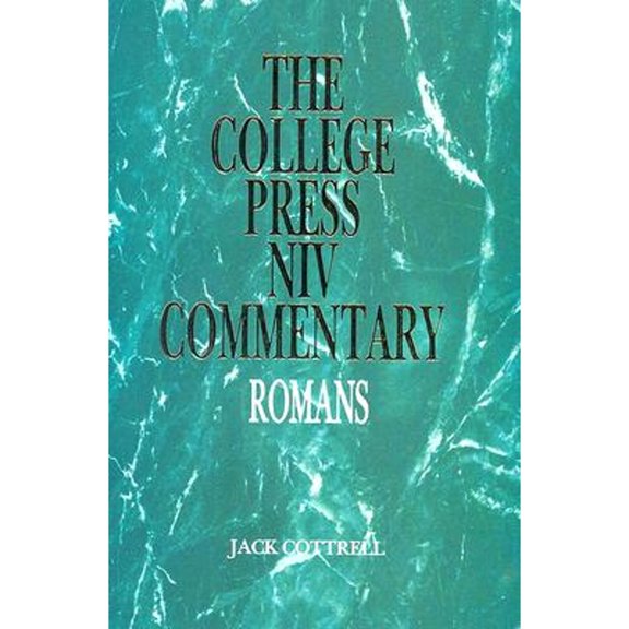 Pre-Owned Romans (Hardcover) 0899002471 9780899002477