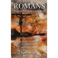thumbnail image 1 of Romans the Divine Marriage Romans The Divine Marriage Volume 1 Chapters 1-8: A Biblical Theological Commentary, Second Edition Revised, Book 1, (Hardcover), 1 of 1