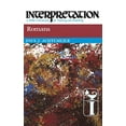 thumbnail image 1 of Pre-Owned Romans: Interpretation: A Bible Commentary for Teaching and Preaching (Hardcover) 0804231370 9780804231374, 1 of 1