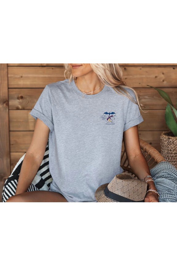 Romantasy Book Fandom Merch Graphic Dragon Bookworm Reader Gift Tee