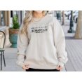 thumbnail image 1 of Romantasy Reader Sweatshirt | Fantasy Romance Reader Merch, Bookish Merch, Book Tropes Shirt, Romance Reader, ACOTAR, Fourth Wing, FBAA Gift, 1 of 3