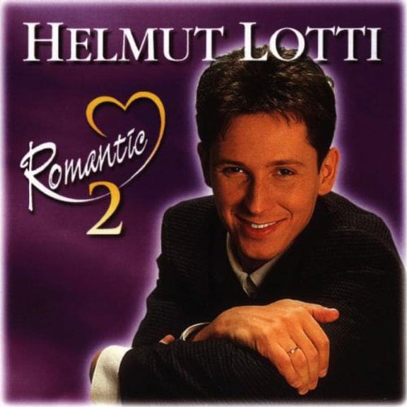 Helmut Lotti Romantic 2 (CD)