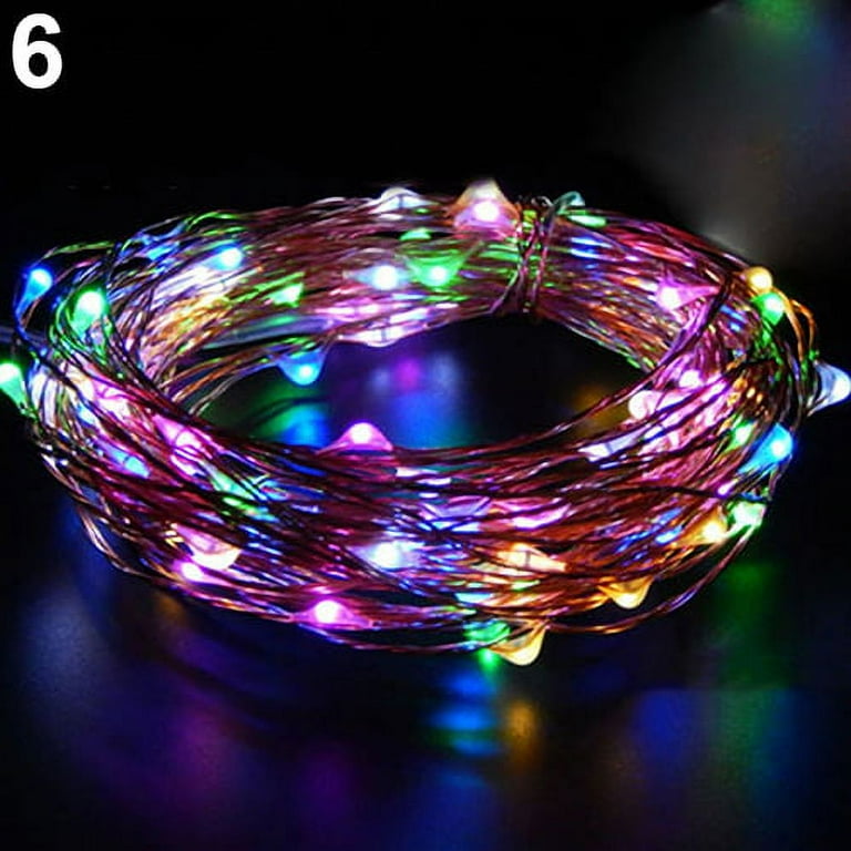 Starry: MINI Multi Rainbow 20 Starry: MINI Multi Rainbow 20