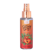 Romantic Beauty Hydrating Setting Spray Peach