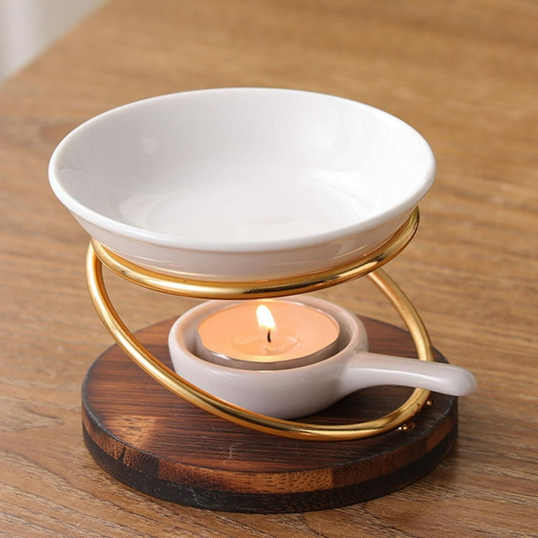 Tealight Warmer Set – Risen Candle Co.