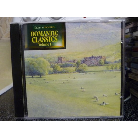 Pre-Owned Romantic Classics Volume 1 Paperback