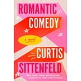thumbnail image 1 of Pre-Owned Romantic Comedy: Reese's Book Club (Hardcover) 0399590943 9780399590948, 1 of 1