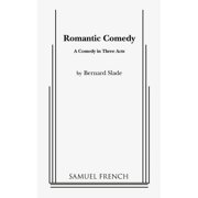 Romantic Comedy, Paperback
