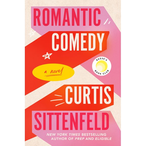 Pre-Owned Romantic Comedy (Paperback) 0593597257 9780593597255