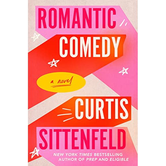 Pre-Owned Romantic Comedy (Paperback) 0593597257 9780593597255