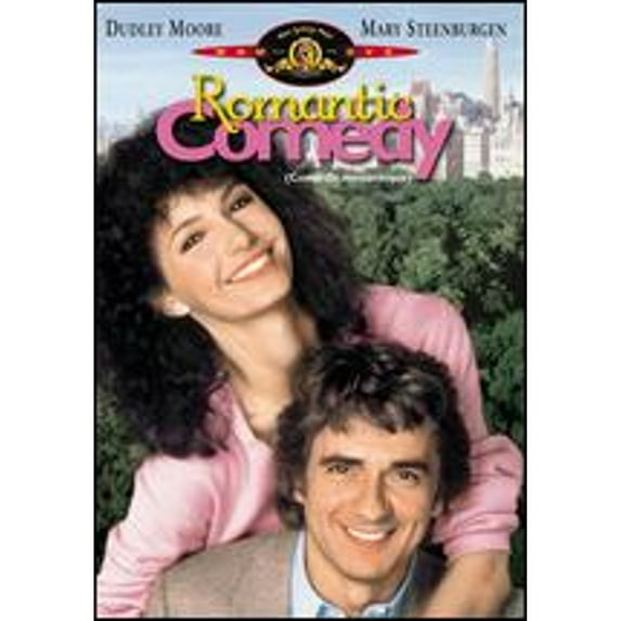 Pre-Owned Romantic Comedy (DVD 0027616917386) directed by Arthur Hiller