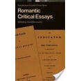 thumbnail image 1 of Pre-Owned Romantic Critical Essays 9780521286725 Used, 1 of 1