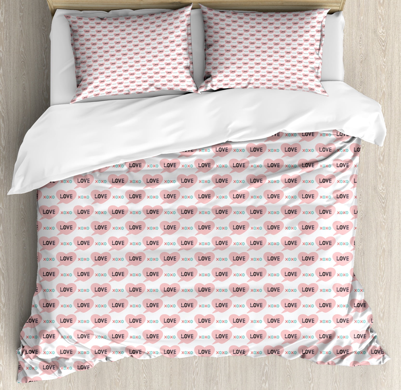 Sweet Valentine Quilted Sofa Cover NCU0NXD1329