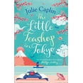 thumbnail image 1 of Romantic Escapes: The Little Teashop in Tokyo (Paperback), 1 of 1