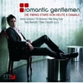 thumbnail image 1 of Romantic Gentlemen-My (CD), 1 of 1