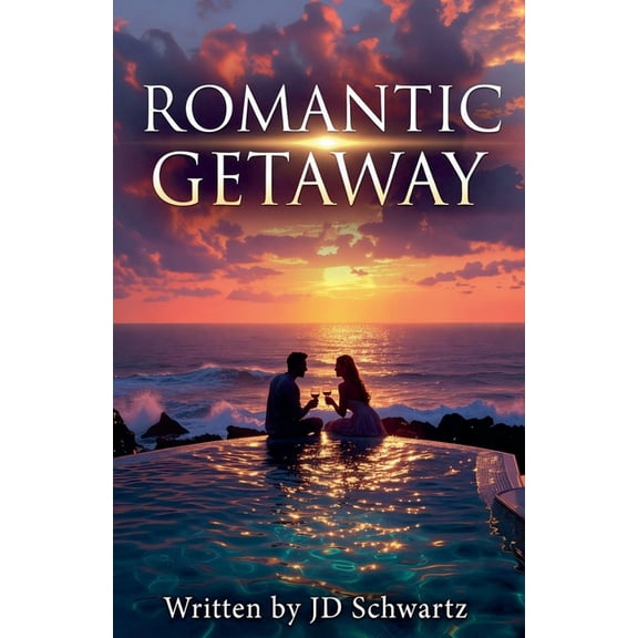 Romantic Getaway, (Paperback)