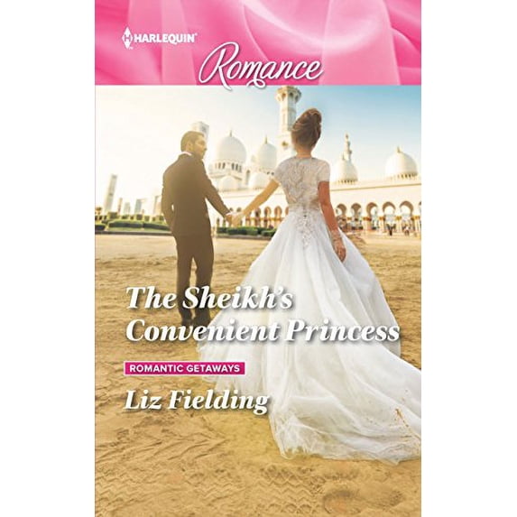 Pre-Owned The Sheikh's Convenient Princess (Mass Market Paperback) 037374420X 9780373744206