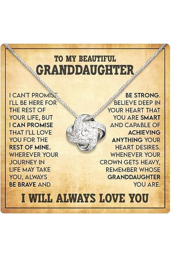 Romantic Gift For Wife From Husband, Love Heart Necklace Gifts For Wife with LED Box, The Best Gifts For Wife, Gift For Beautiful Wife, Valentine Day Gifts