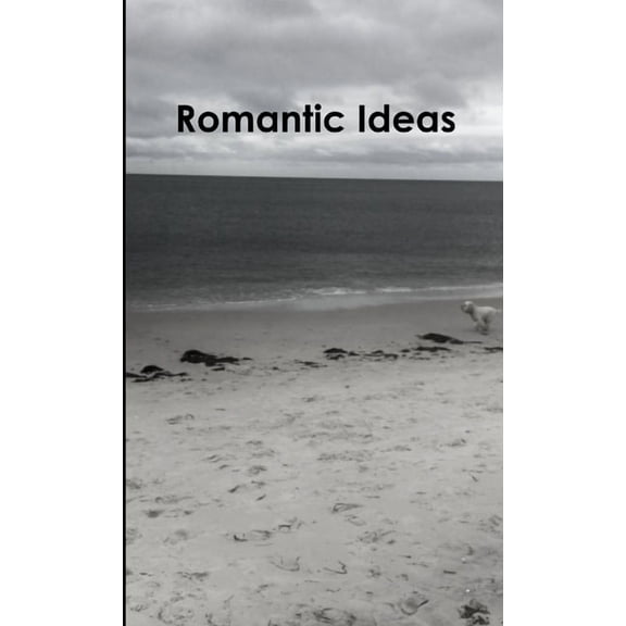 Romantic Ideas, (Paperback)
