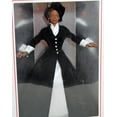 thumbnail image 1 of Romantic Interlude Barbie African American Doll Classique Collection 17137, 1 of 2