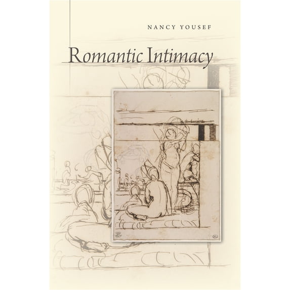 Romantic Intimacy, (Paperback)