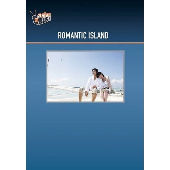 Romantic Island (DVD)