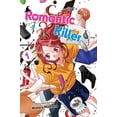 thumbnail image 1 of Pre-Owned Romantic Killer, Vol. 1: Volume 1 Paperback, 1 of 1