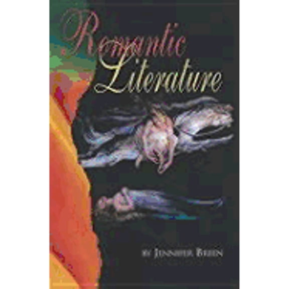 Romantic Literature (Hardcover) by Mary Noble