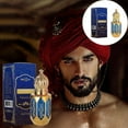 Romantic LongFresh Perfume 10ML Arabic Oud Perfume Long Lasting Non