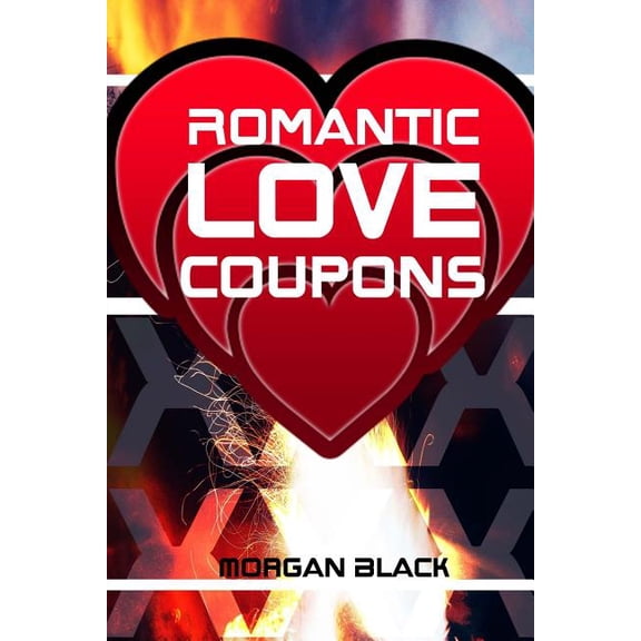 Romantic Love Coupons (Paperback)