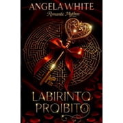 Romantic Mythos Labirinto Proibito Romantic Mythos, Paperback