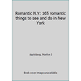 thumbnail image 1 of Pre-Owned Romantic N.Y: 165 romantic things to see and do in New York (Paperback) 0960518827 9780960518821, 1 of 1