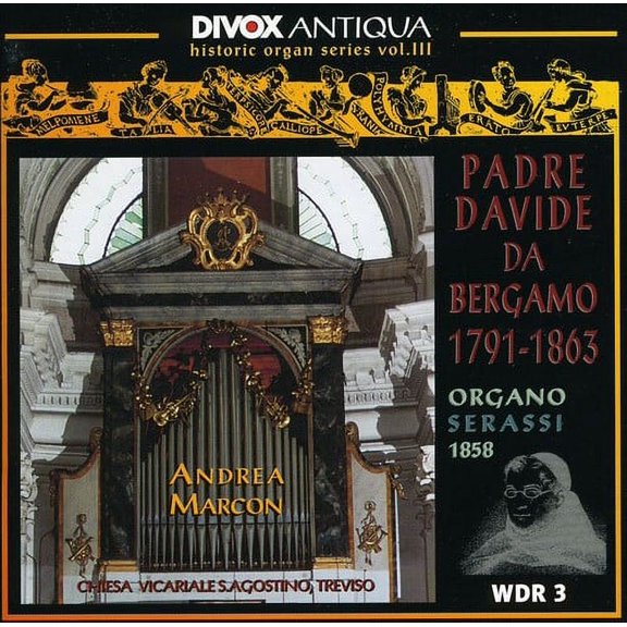 Romantic Organ Works