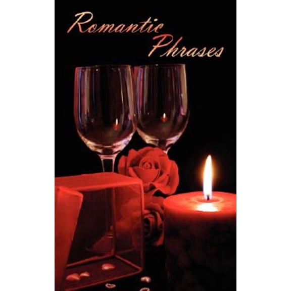 Romantic Phrases