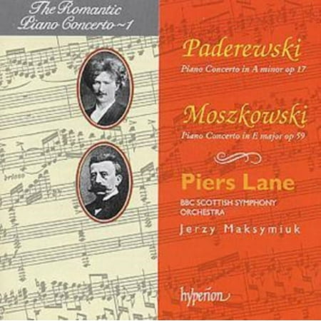 Romantic Piano Concerto 1 / Various