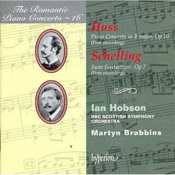 Romantic Piano Concerto 16 / Various