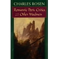 thumbnail image 1 of Romantic Poets, Critics, and Other Madmen, (Paperback), 1 of 1